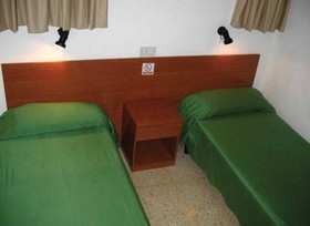 Apartamentos Llobet