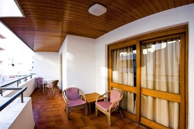 Core Ibiza Town Hotel