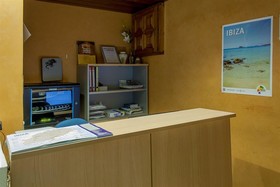 Core Ibiza Town Hotel