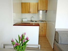 Apartamentos Malacosta