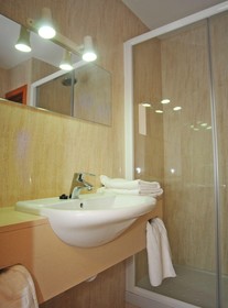 Apartamentos Malacosta