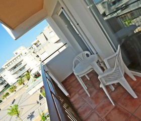 Apartamentos Malacosta