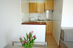 Apartamentos Malacosta