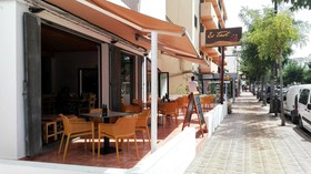 Apartamentos Malacosta