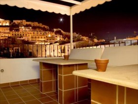 Apartamentos Mariano