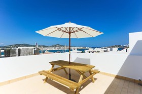 Apartamentos Xereca Ibiza Port