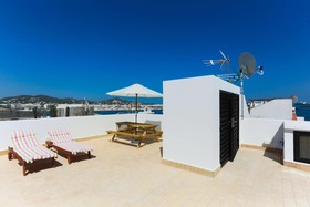 Apartamentos Xereca Ibiza Port