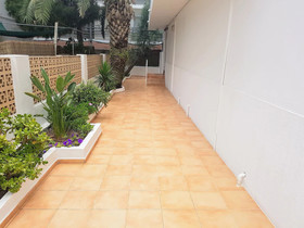 Apartments MC Avenida