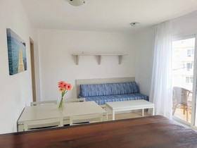 Apartments MC Avenida