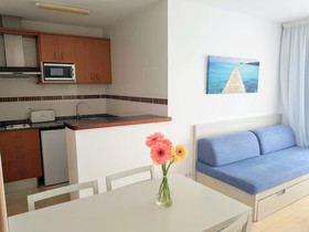 Apartments MC Avenida