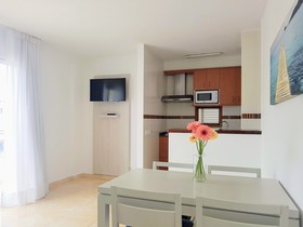 Apartments MC Avenida