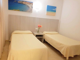 Apartments MC Avenida