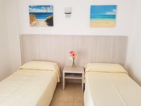 Apartments MC Avenida