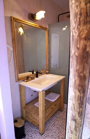 Boutique Hostal Salinas