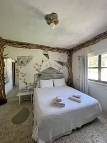 Boutique Hostal Salinas