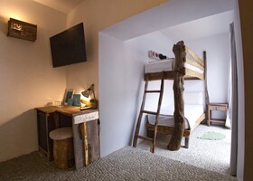Boutique Hostal Salinas