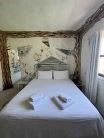 Boutique Hostal Salinas