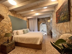 Boutique Hostal Salinas