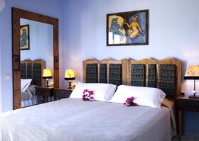 Boutique Hostal Salinas