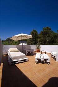 Boutique Hostal Salinas