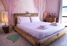 Boutique Hostal Salinas