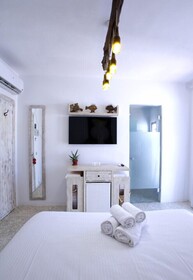 Boutique Hostal Salinas
