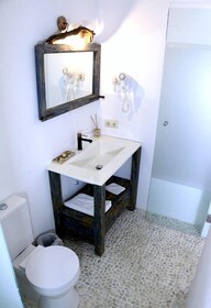 Boutique Hostal Salinas