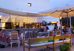 Boutique Hostal Salinas