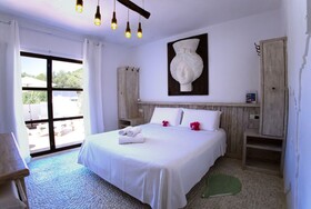 Boutique Hostal Salinas