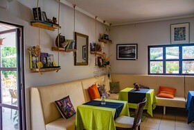 Boutique Hostal Salinas