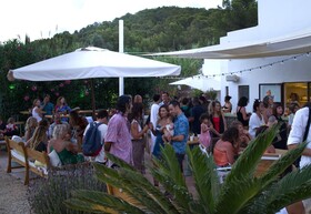 Boutique Hostal Salinas