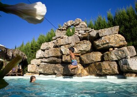 Boutique Hostal Salinas