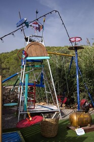 Boutique Hostal Salinas