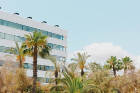 El Hotel Pacha
