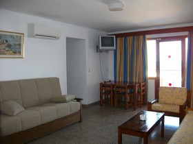Llevant Apartments