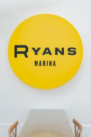 Ryans La Marina