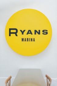 Ryans La Marina