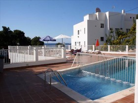 Apartments Es Puet Blanc