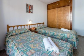 Apartamentos Osiris