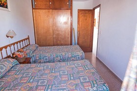 Apartamentos Osiris