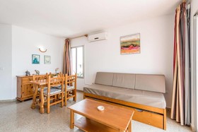 Apartamentos Osiris