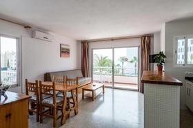 Apartamentos Osiris
