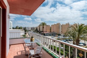 Apartamentos Osiris