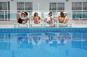 Apartamentos Vibra Jabeque Blue