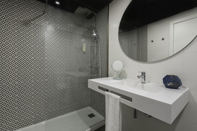 Aparthotel Vibra Mogambo