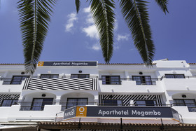 Aparthotel Vibra Mogambo