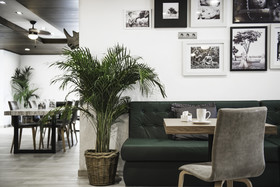 Aparthotel Vibra Mogambo