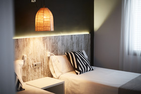 Aparthotel Vibra Mogambo