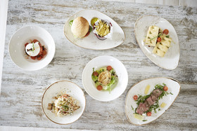 Aparthotel Vibra Mogambo