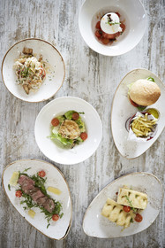 Aparthotel Vibra Mogambo